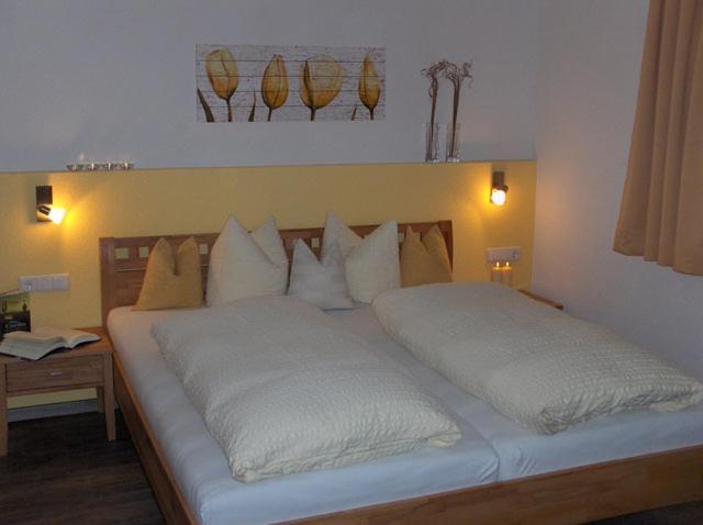 Aida Apart Nauders Kamer foto
